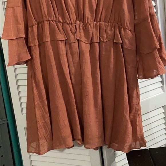 Chelsea&violet dress - Picture 2 of 2